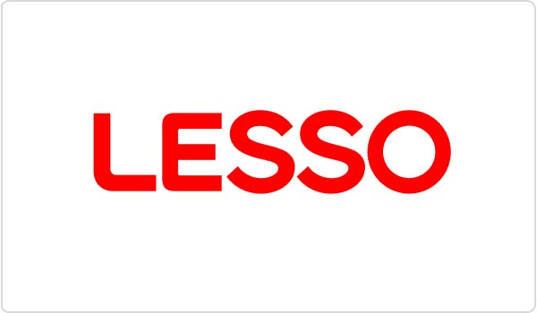 LESSO